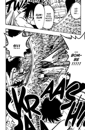 One Piece Band 8 - 3
