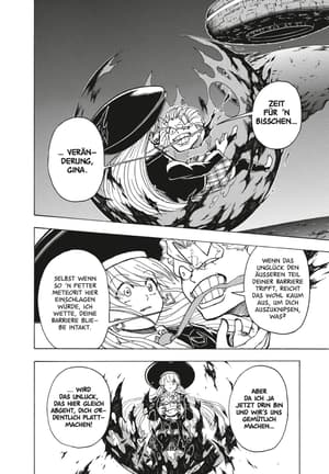 Undead Unluck - Carlsen - Vol. 02 - 5
