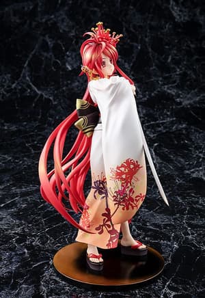 Shana - Burning-Eyed Beauty - KD Colle - Kadokawa 1/7 Figure - 4