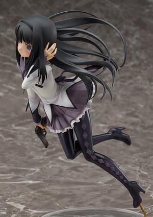 Homura Akemi ~The Beginning Story / The Everlasting~ - 1