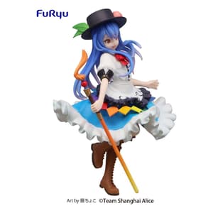 Tenshi Hinanai - SSS Super Special Series - Furyu - 3