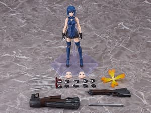 Figma Ciel - DX Edition - 11