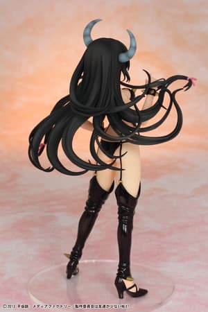 Yozora Mikazuki - Aku no Keshin version - 2