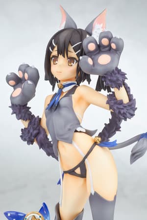 Miyu Edelfelt - Magical Sapphire - The Beast - 9