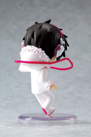 Set - Durarara! Toy's Works Niitengo Works Collection 2.5 (5 Figures) - 3