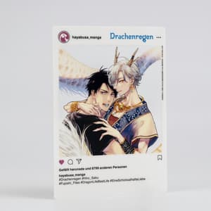 Drachenregen - Carlsen - Band 01 - 5