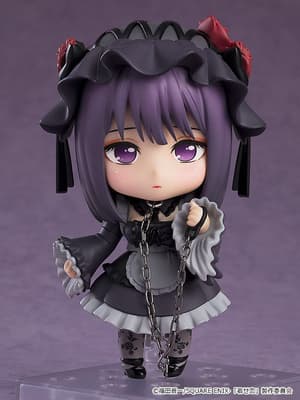 Nendoroid 2172 Shizuku Kuroe – My Dress-Up Darling - 2