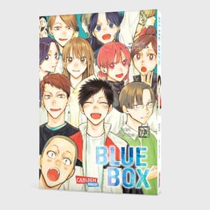 Blue Box - Carlsen - Vol. 10 - 6