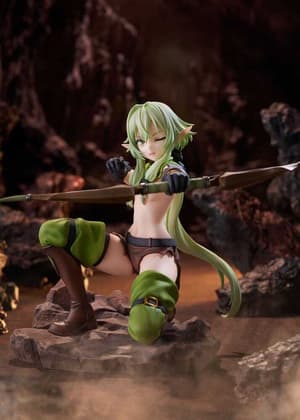 High Elf Archer - Limited Edition - Battle with Goblins - Alice Glint - 11