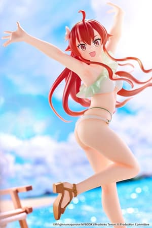 Eris Boreas Greyrat - Ravitier - Taito - 11