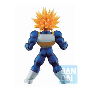 Super Trunks - Dragon Ball Ichbansho VS Omnibus Super - Banpresto - 4