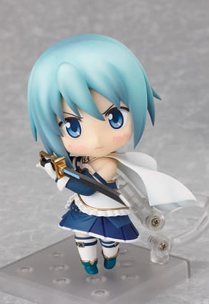 Nendoroid 209 Sayaka Miki - 1