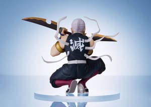 Tengen Uzui - Demon Form Advancing - Demon Slayer ConoFig - Aniplex - 5