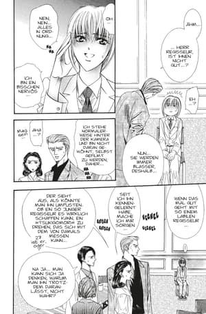 Skip Beat! 10 - 2