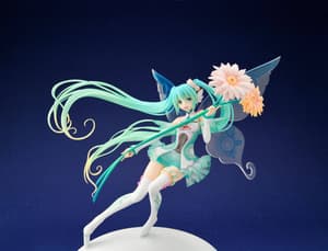 Racing Miku 2017 - Amakuni / Hobby Japan - 1
