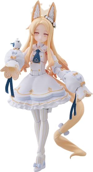 Figma 698 Seia Yurizono (including Bonus) - 1
