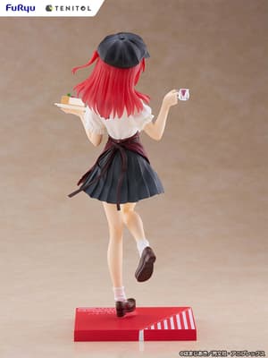 TENITOL Ikuyo Kita Cafe Style ver. - 9