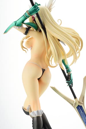 Valkyrie - Normal Edition - Bikini Warriors - 11