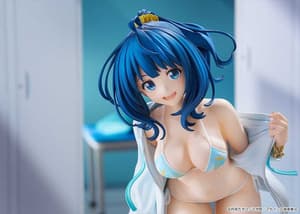 Anna Yanami - Swimsuit - Good Smile Company - 5