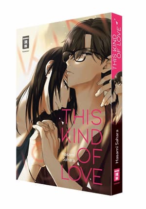 This Kind of Love - 3