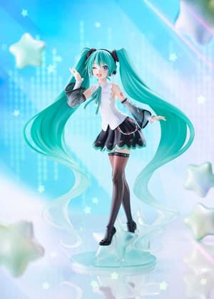 Hatsune Miku - NT - T-Most - Taito - 1