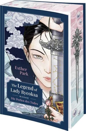 The Legend of Lady Byeoksa – Die Perlen des Todes - Bramble (1)