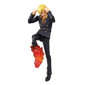 Sanji - Variable Action Heroes - Megahouse - Neuauflage - 9