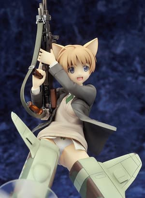 Lynette Bishop - 1/8 - 4