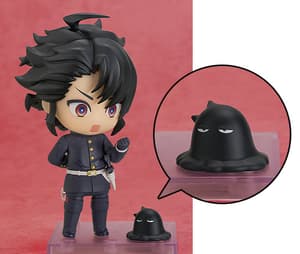 Nendoroid 3149 Ichi (including Bonus) - 7