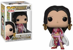 Boa Hancock - One Piece Funko POP! - 1