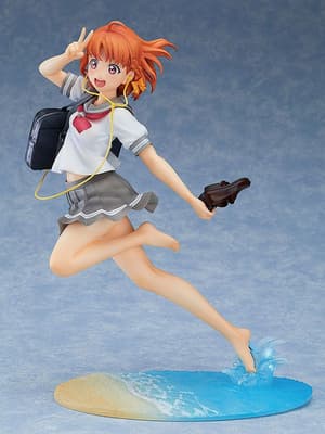 Chika Takami - Blu-ray Jacket Version - With Fans! - 3