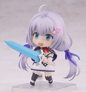 Nendoroid 2044 Ireena Litz de Olhyde - 6