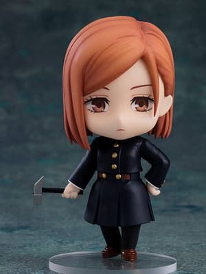 Nendoroid 1548 Nobara Kugisaki - 7