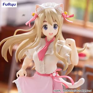 Tsumugi Kotobuki - Trio-Try-iT - Furyu - 5
