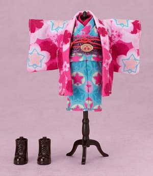 Nendoroid Doll Hatsune Miku - Sakura Miku - Hirohako 2025: Hakodate - Good Smile Company - 5