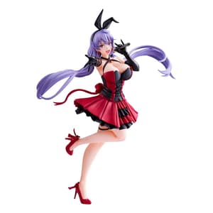 Karin Nanase - In/Spectre - Union Creative - 2