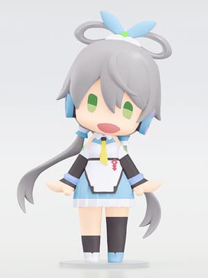 Luo Tianyi - Vsinger - HELLO! GOOD SMILE - 3