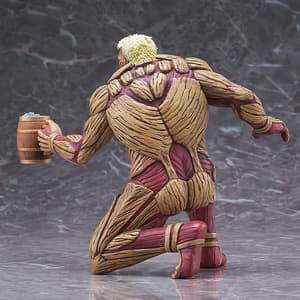 Reiner Braun / Armored Titan - Worldwide After Party - Attack on Titan Pop Up Parade - Good Smile Company - 4
