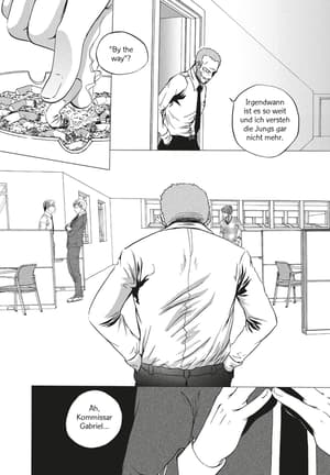 Tempest Curse 1 - 2