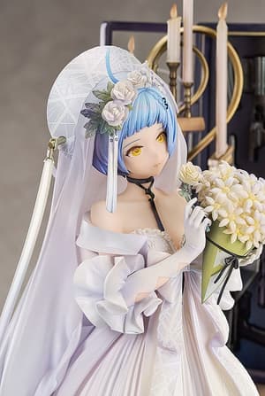 Zas M21 - Affections Behind the Bouquet - Good Smile Company - 8