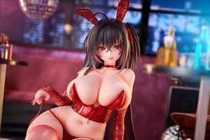 Taihou - Still Illustration - Alphamax (9)