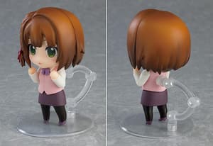 The Simple Stand - Mini - 4-Pack - Figure Stand for Nendoroids - Good Smile Company - 9