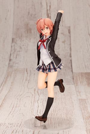 Yui Yuigahama - Kotobukiya - Neuauflage - 7