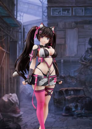 Nero - Flare / Cerberus Project - 11