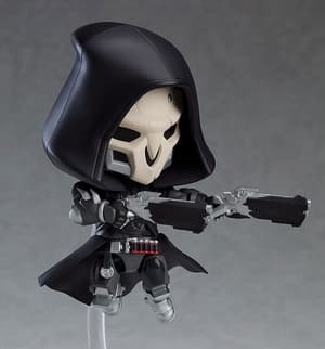 Nendoroid 1242 Reaper - Classic Skin Edition - 2