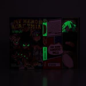 My Hero Academia - Carlsen - Vol. 26 - 1