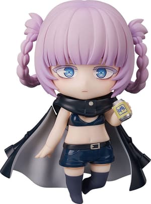 Nendoroid 2147 Nazuna Nanakusa - 7