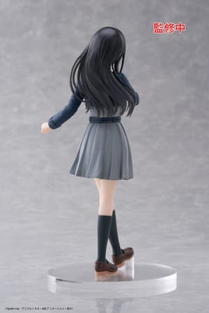 Takina Inoue - School Uniform - Coreful Figure - Taito - 5