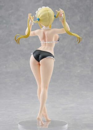 Lucy Heartfilia - L - Beach Queens - Virgo Form Swimsuit  - Fairy Tail Pop Up Parade - Good Smile Company - 6