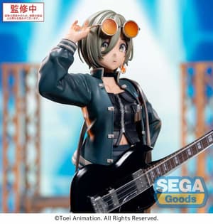 Rupa - XStellar - Sega - 2